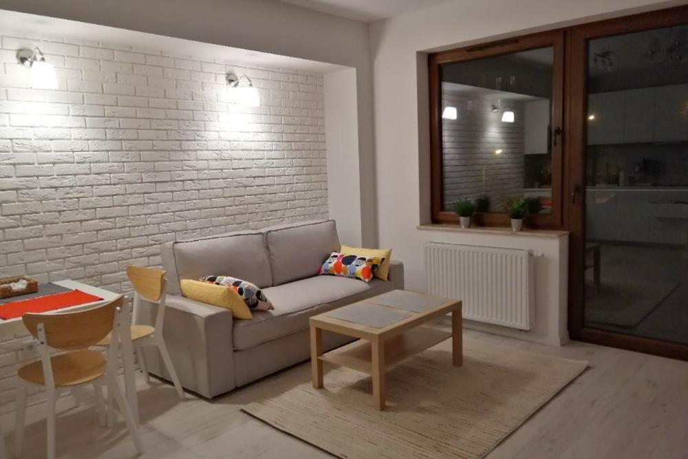 Apartament Verona Krynica Zdroj Exterior foto