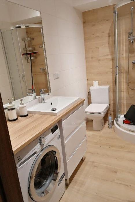 Apartament Verona Krynica Zdroj Exterior foto