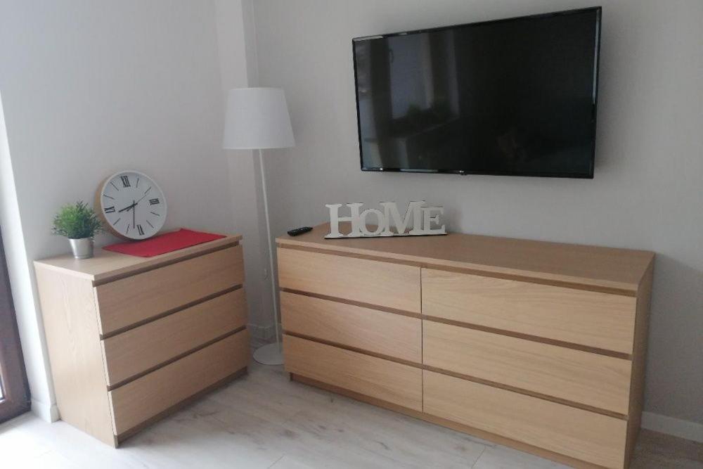Apartament Verona Krynica Zdroj Exterior foto
