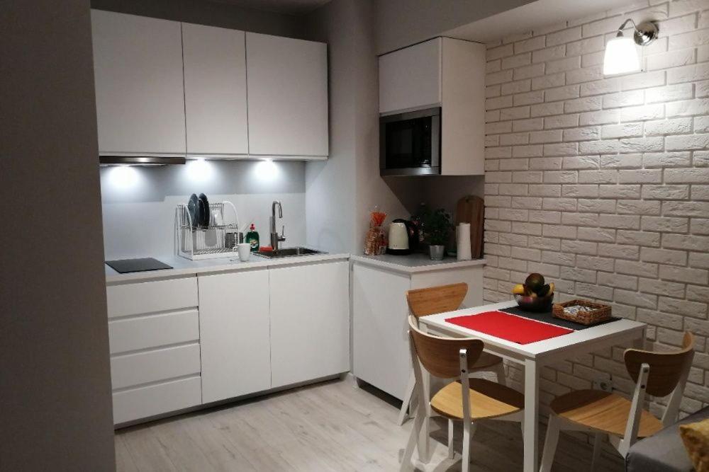 Apartament Verona Krynica Zdroj Exterior foto
